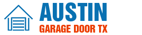 logo Austin Garage Door tx